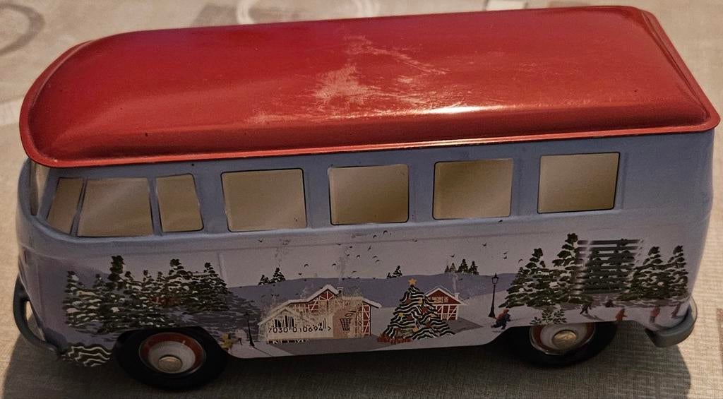 Volkswagen T1 Bulli Christian Delorme
Dit is een, Hobby en Vrije tijd, Ophalen of Verzenden, Zo goed als nieuw