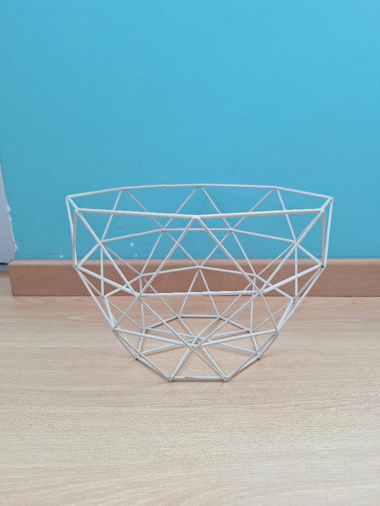 Draadmand, Ophalen, Gebruikt, Overige vormen