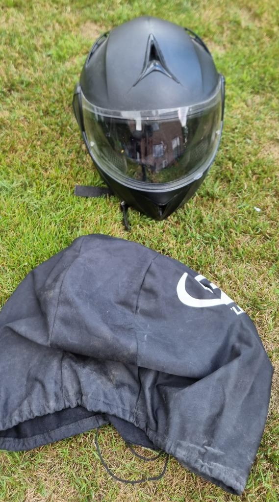 Casque de moto Vinz, Autres marques, Femmes, Seconde main, Enlèvement ou Envoi