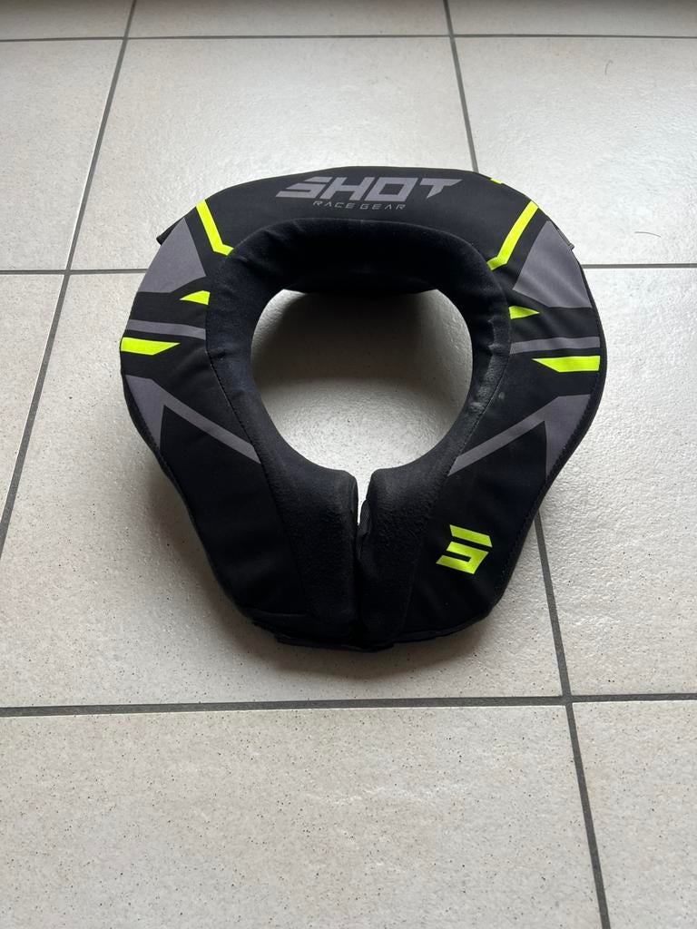 Minerve, Femmes, Seconde main, Vêtements de motocross, Enlèvement