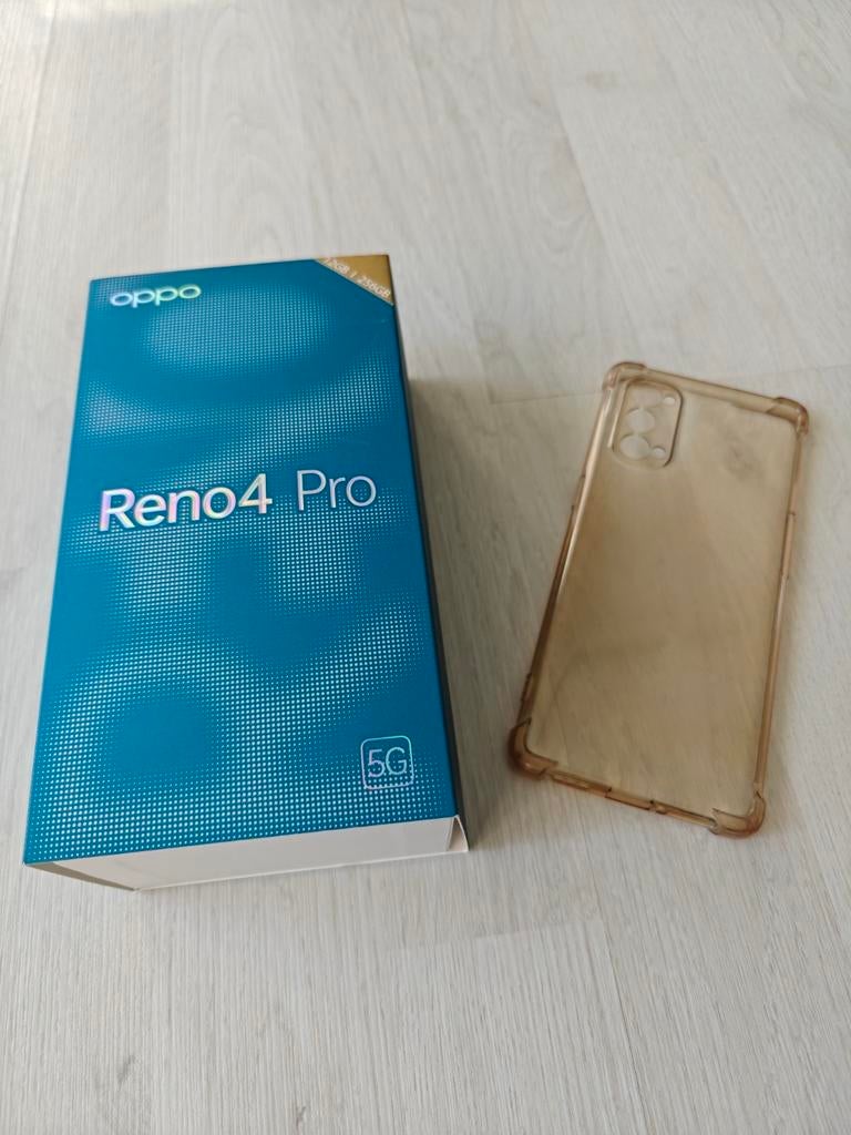 Oppo Reno 4 pro, Télécoms, Téléphonie mobile | Marques Autre, Utilisé, Enlèvement