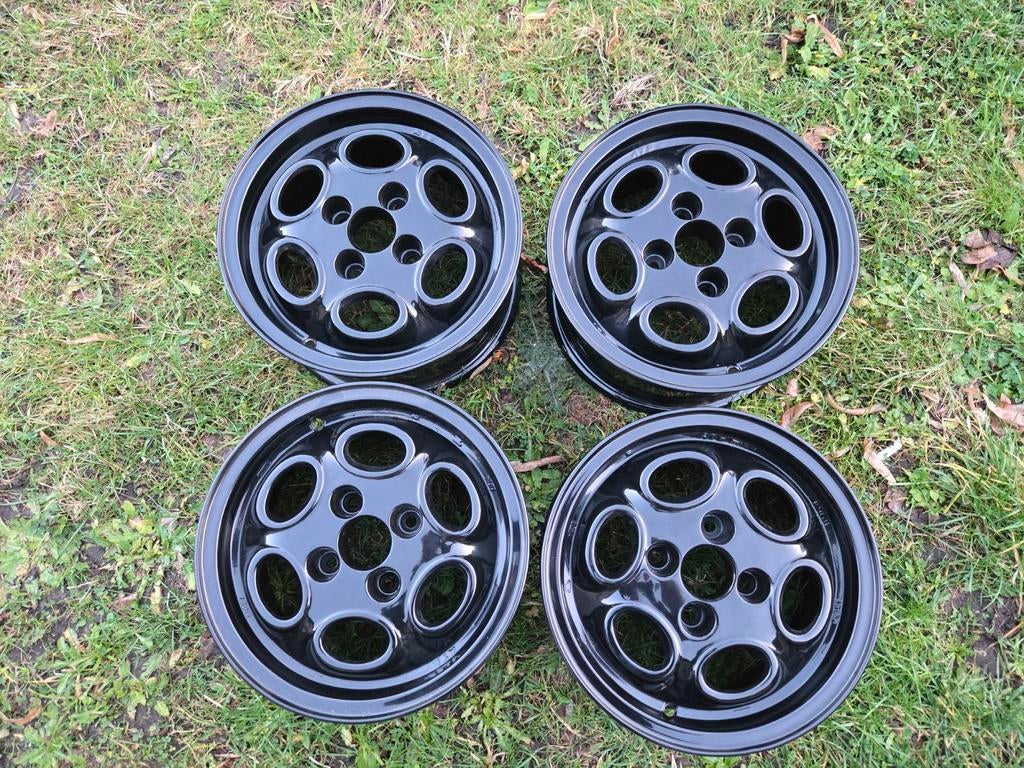 4x ats teledials 4x100, Enlèvement