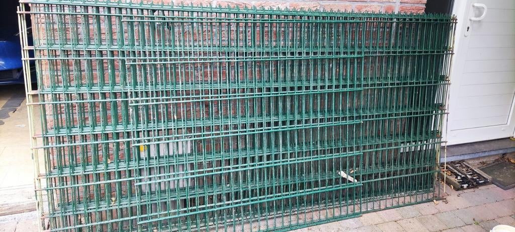 Barrière, Enlèvement, Utilisé