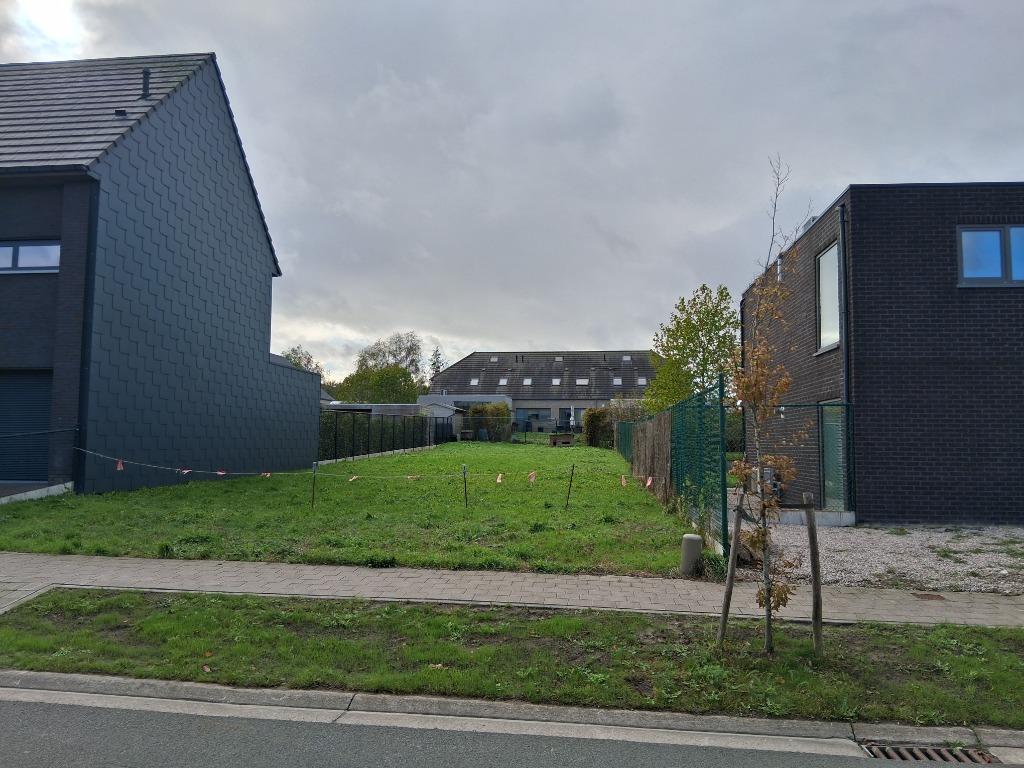 Mooie bouwgrond voor HOB Zomergem, Immo, Verkoop zonder makelaar, 200 tot 500 m²