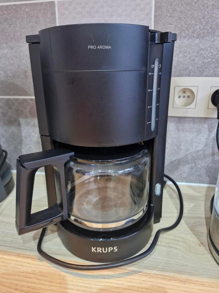 Percolateur krups, Electroménager, Cafetières