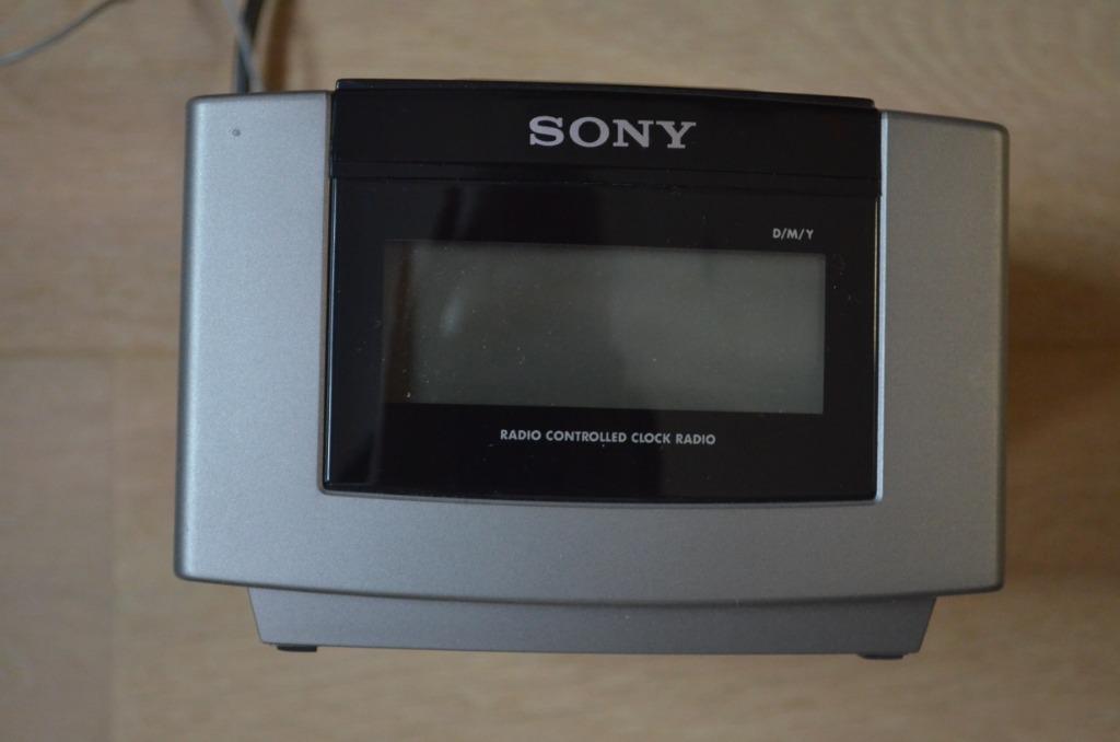 Radio-réveil, Enlèvement ou Envoi, Utilisé