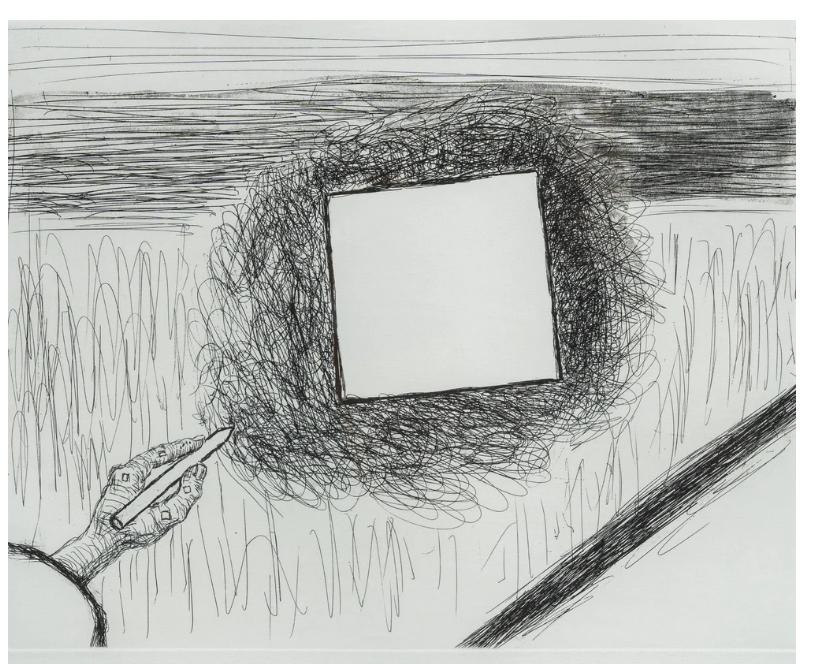 Roger Raveel, Antiek en Kunst, Kunst | Litho's en Zeefdrukken, Ophalen