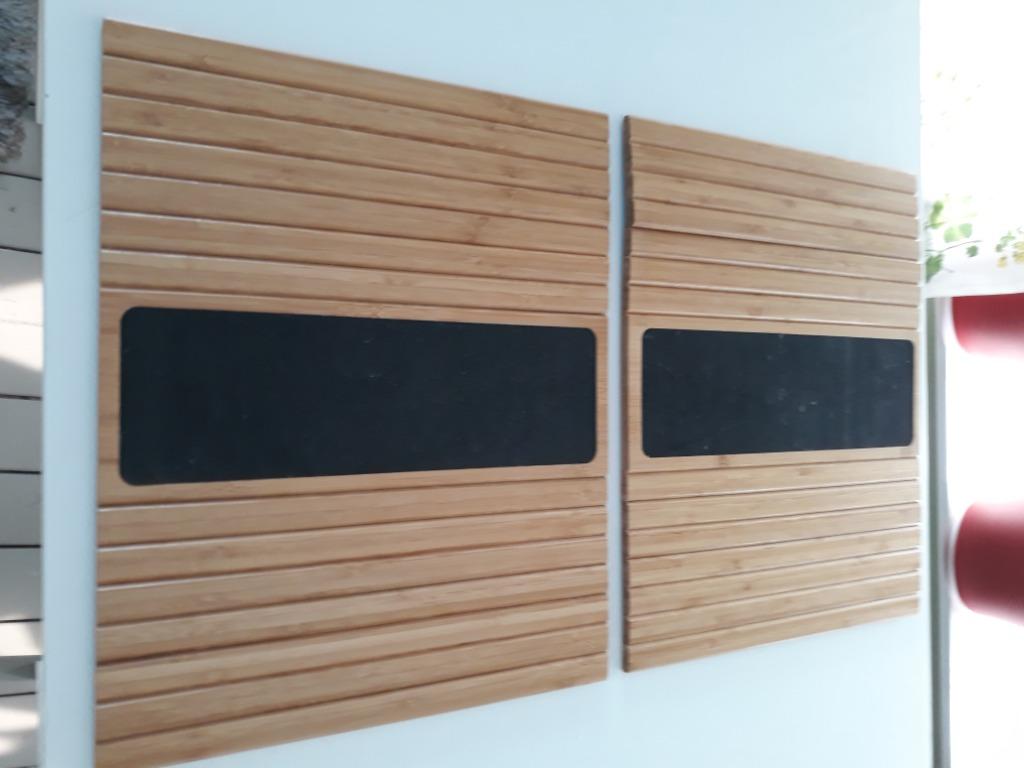 Beschermers voor armsteun zetel, Ophalen of Verzenden, Gebruikt