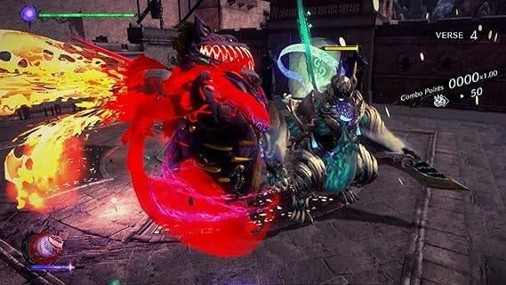 Nintendo | Bayonetta 3 | LIVRAISON GRATUITE, Consoles de jeu & Jeux vidéo, Neuf, -, -, Aventure et Action