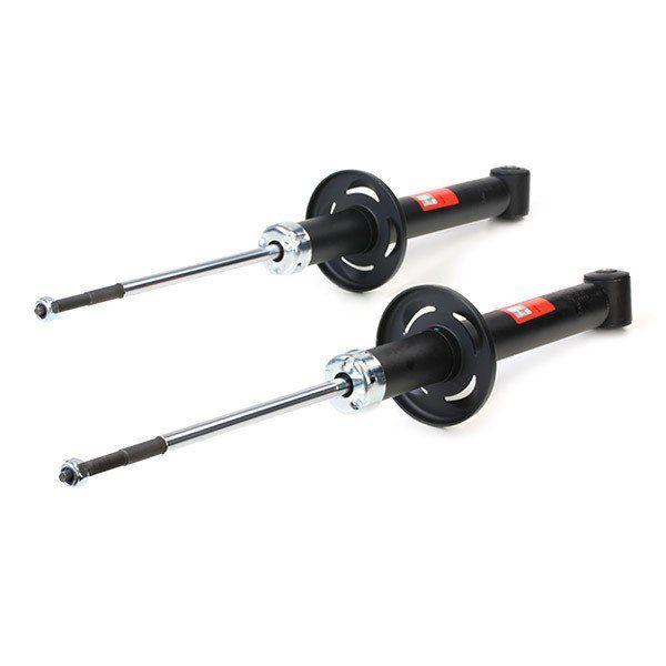 VW Polo schokdempers Seat Córdoba schokbrekers Seat Ibiza 6K, Neuf, -, -, -