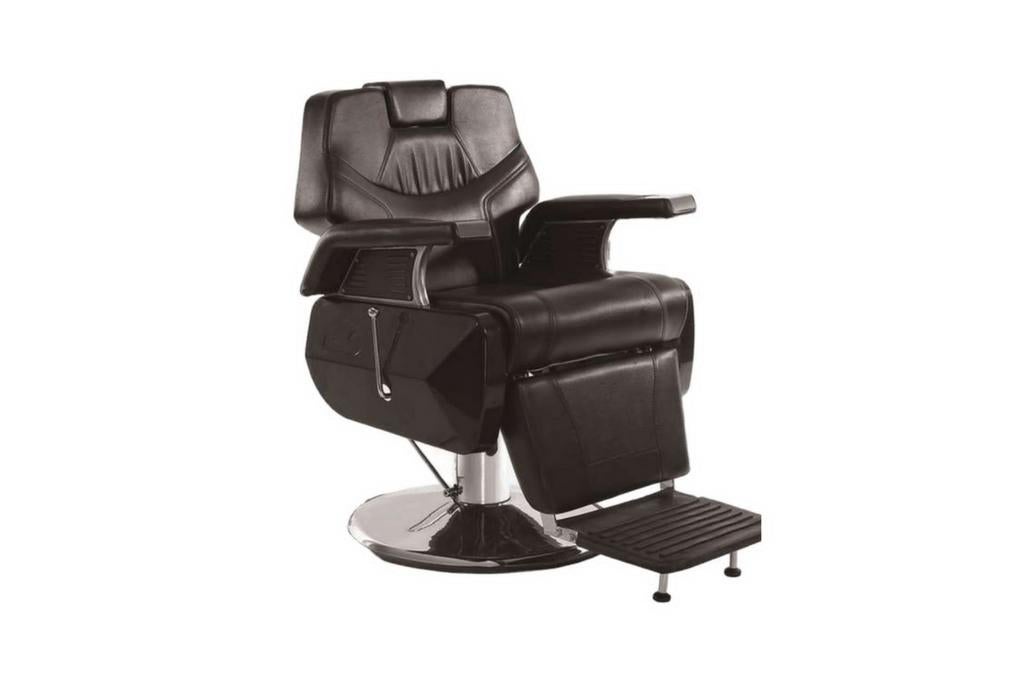 CHAISE BARBIER, Maison & Meubles, Enlèvement, Neuf