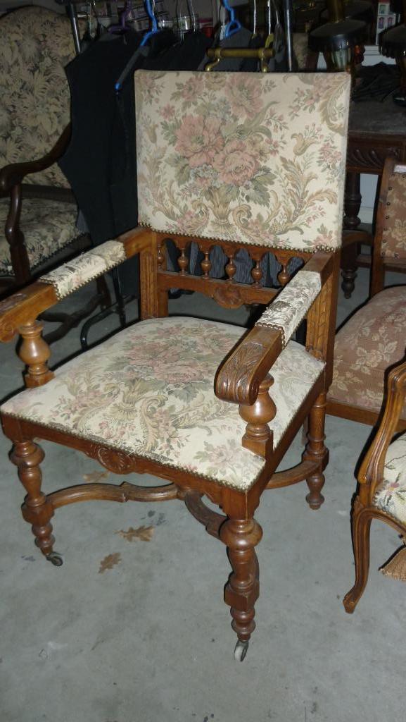 ANTIEKE BUREAU ZETEL, Antiek en Kunst, Ophalen