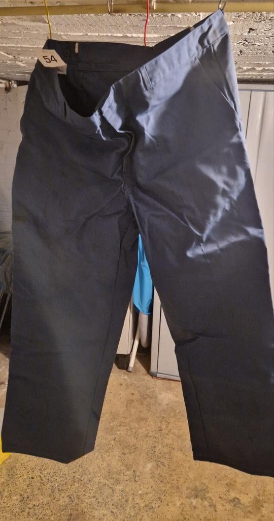 Pantalon de travail, Enlèvement, Neuf, Pantalon