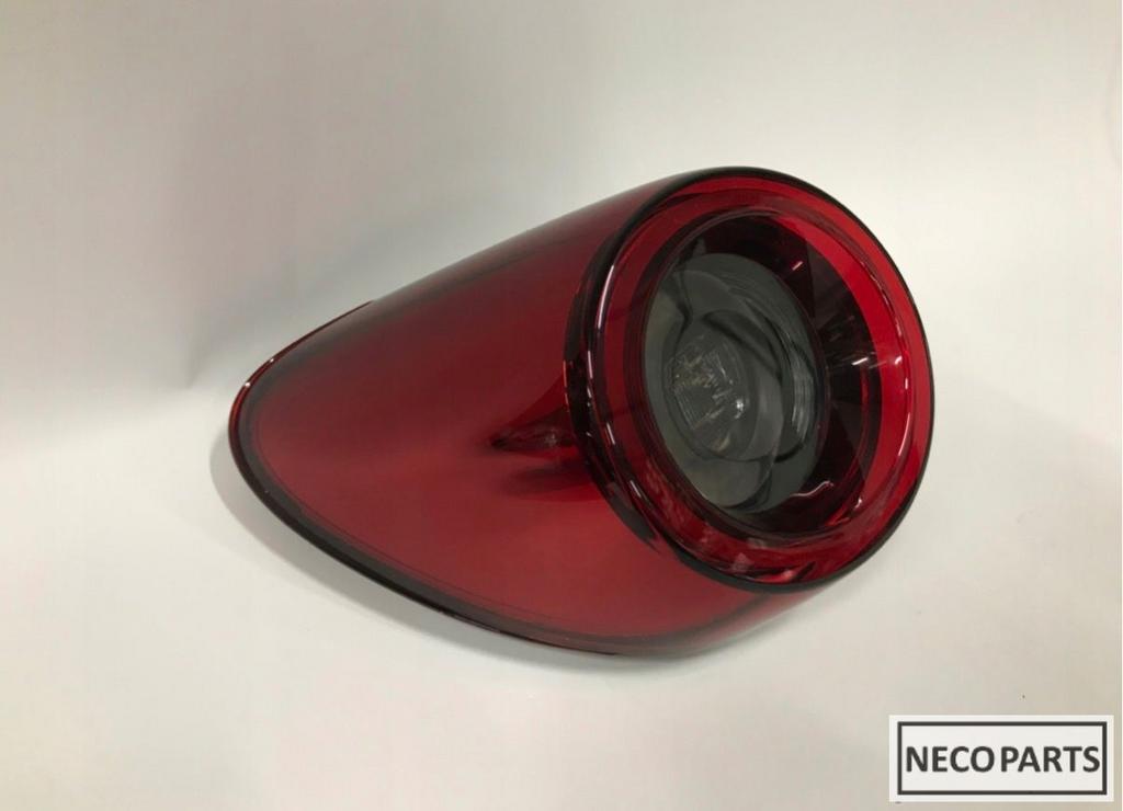 FERRARI PORTOFINO F164 ACHTERLICHT ORIGINEEL ALLES LEVERBAAR, Gebruikt, -, -, Ophalen of Verzenden