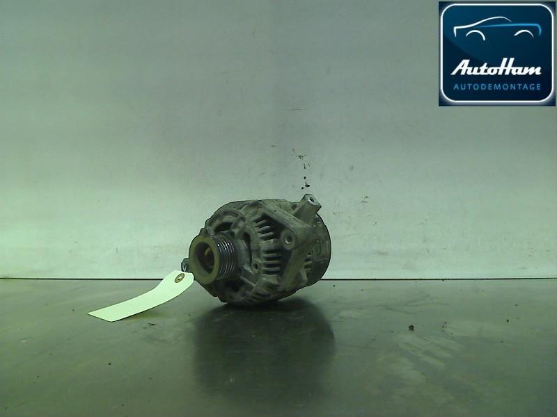 ALTERNATEUR Opel Corsa B (73 / 78 / 79) (01-1993/09-2000), Autos : Pièces & Accessoires, Utilisé, Opel