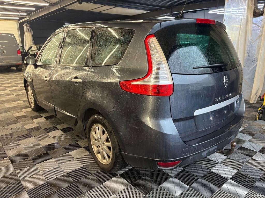 Renault Grand Scénic 1.5 dCi AUTOMATIQUE bj. 2011 5pl Euro, Autos, Renault, Euro 5, Achat, https://public.car-pass.be/vhr/51c254b7-e9ce-4a1d-a486-9e06f5226a3e