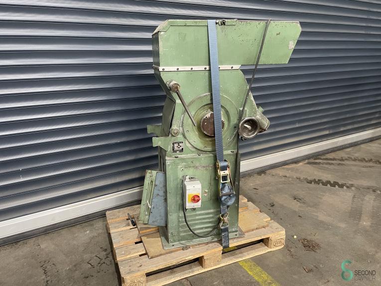 Shredders Dreher S26/26