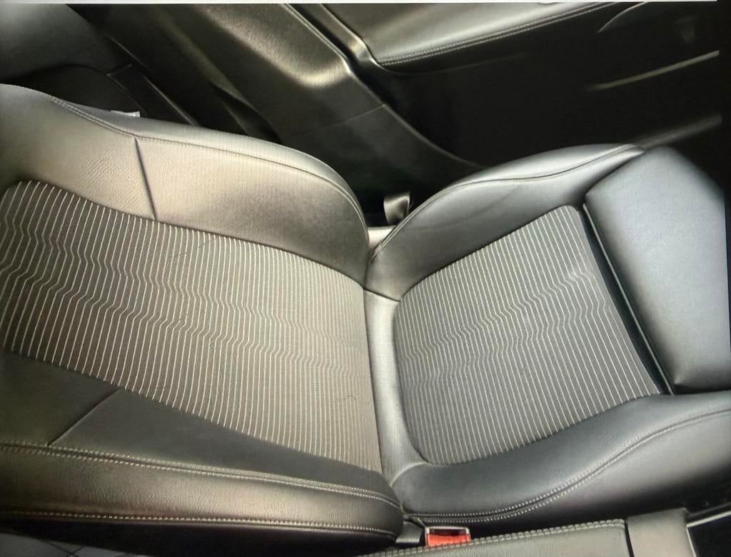 Mercedes a klasse 180 diesel, Auto's, Mercedes-Benz, 4 cilinders, Wit, 5 deurs, Particulier