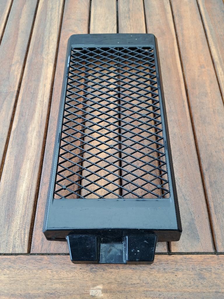 Originele radiatorcover Suzuki Intruder, Motoren, Ophalen, Gebruikt