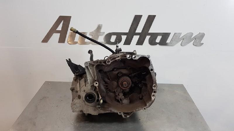 VERSNELLINGSBAK SCHAKEL Renault Clio III (BR / CR), Dhr. J. Ham, Gebruikt, Renault, Administratie@autoham.nl