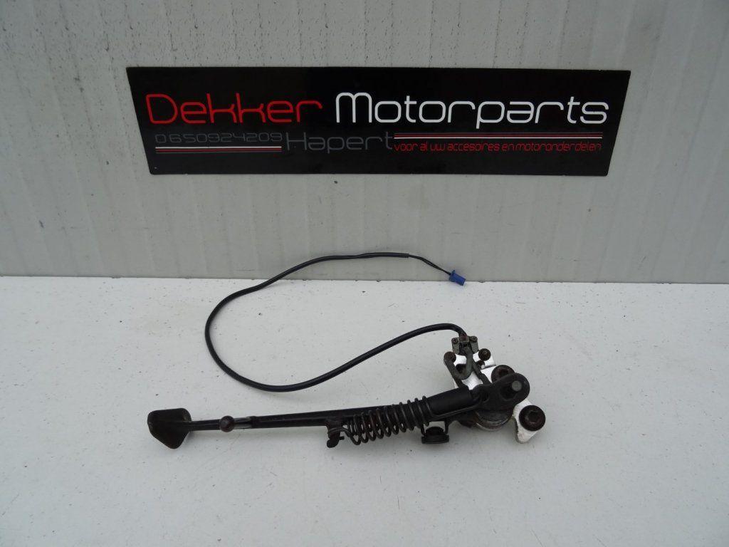 Standaard / Jiffy Yamaha YZF R6 1999-2000-2001-2002 RJ03, -, Utilisé, -, -