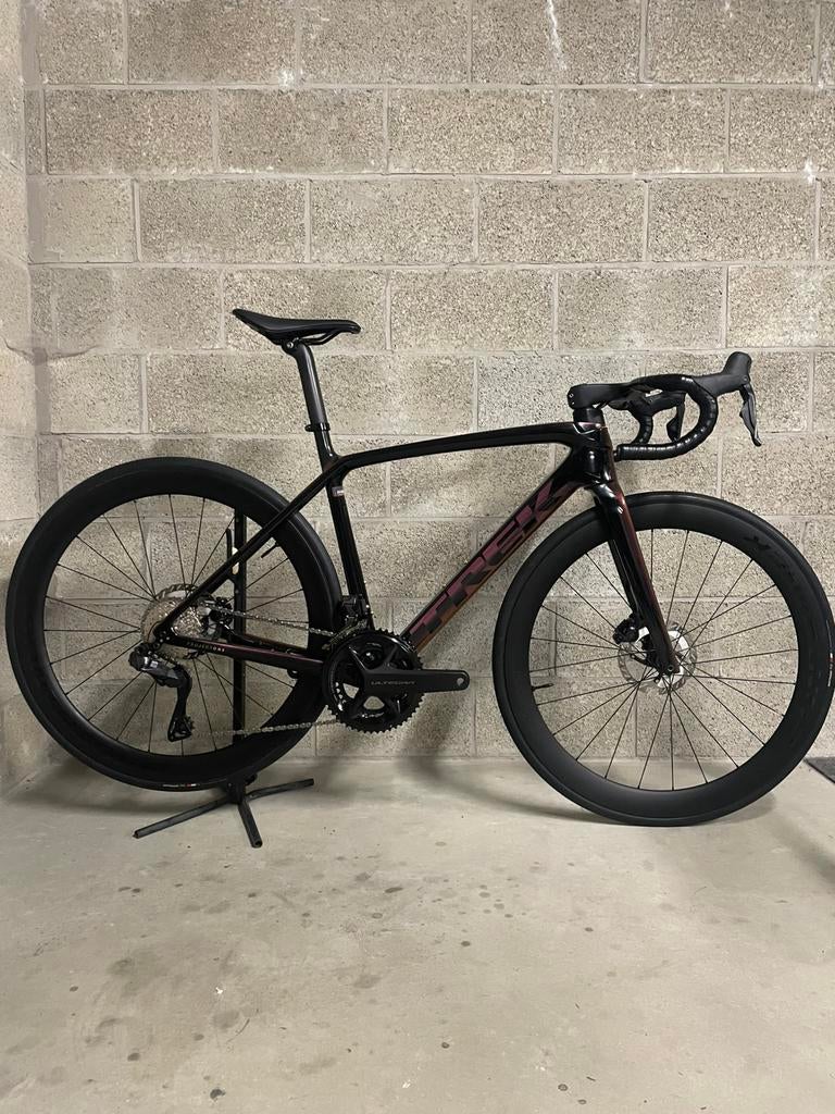 Trek emonda SLR7, Vélos & Vélomoteurs, Enlèvement, Comme neuf