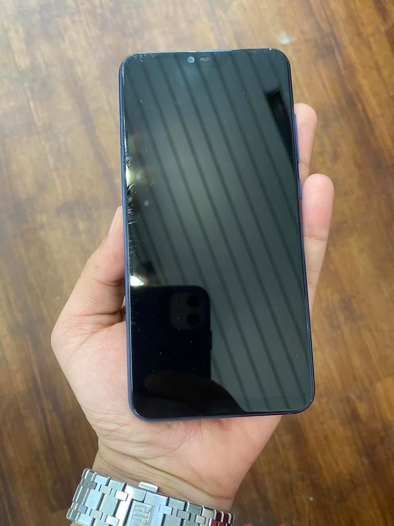 Xiaomi mi 8 lite 128 gb, Télécoms, Téléphonie mobile | Samsung, 128 GB, Enlèvement, Comme neuf