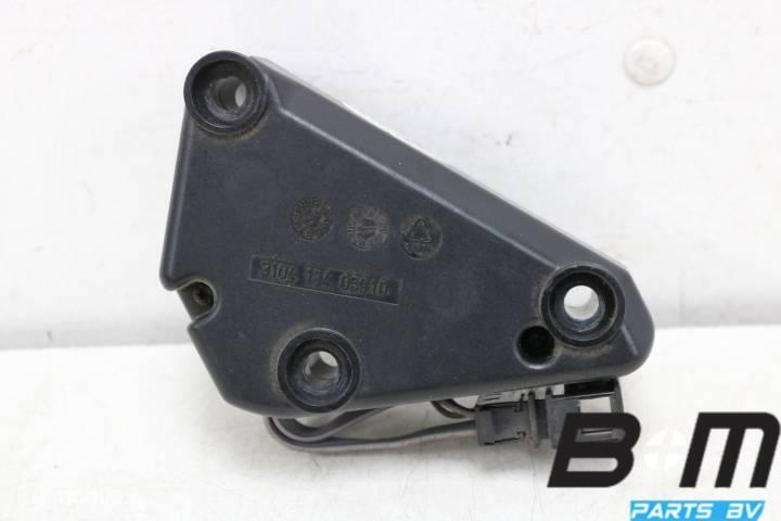 Frequentiewissel VW Golf Plus 5 1K0035463D, Autos : Divers, Haut-parleurs voiture, Utilisé