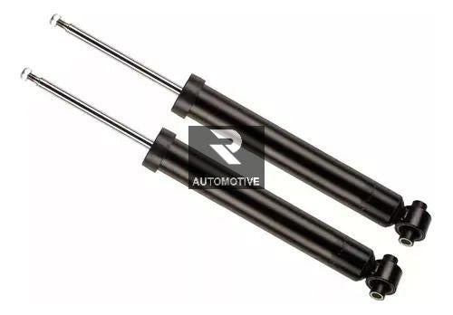 ACHTERAS SCHOKDEMPER BMW series 1/2/3/4 33526791562, Auto-onderdelen, Petuelring 130
80788  Munich, DE, Info@bmw.de, Nieuw, BMW