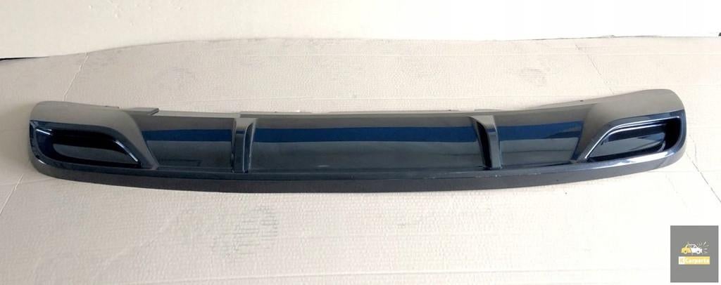 66807796A, SCHUIFSPOILER Skoda FABIA III Monte CARLO LIFT -, Auto-onderdelen, Carrosserie, Skoda, Gebruikt