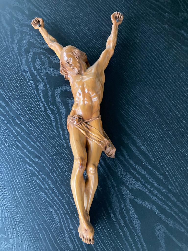 Corpus Christi, Enlèvement ou Envoi