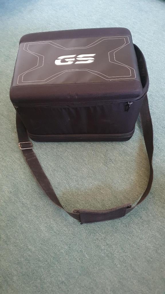 Originele BMW binnetas voor BMW Vario Topcase, Motoren, Accessoires | Koffers en Tassen, Ophalen, Zo goed als nieuw