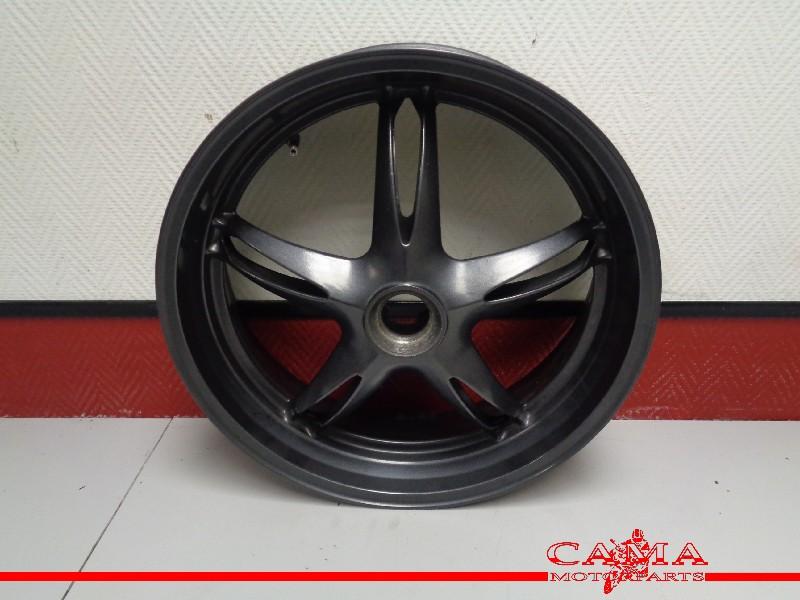 JANTE ARRIÈRE Triumph, Utilisé