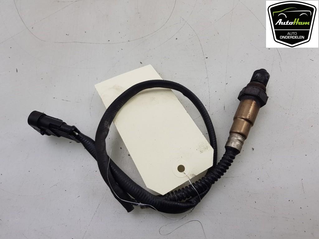 SONDE LAMBDA Alfa Romeo GT (937) (|0258006193|46750243|), Utilisé, Alfa Romeo