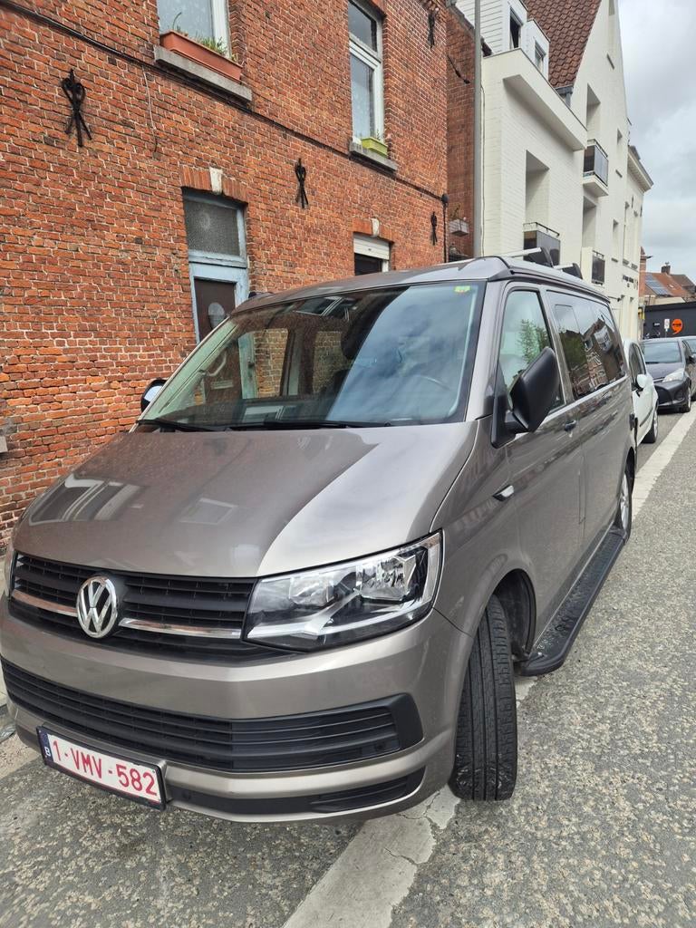 VW California, Autos, Particulier, Achat