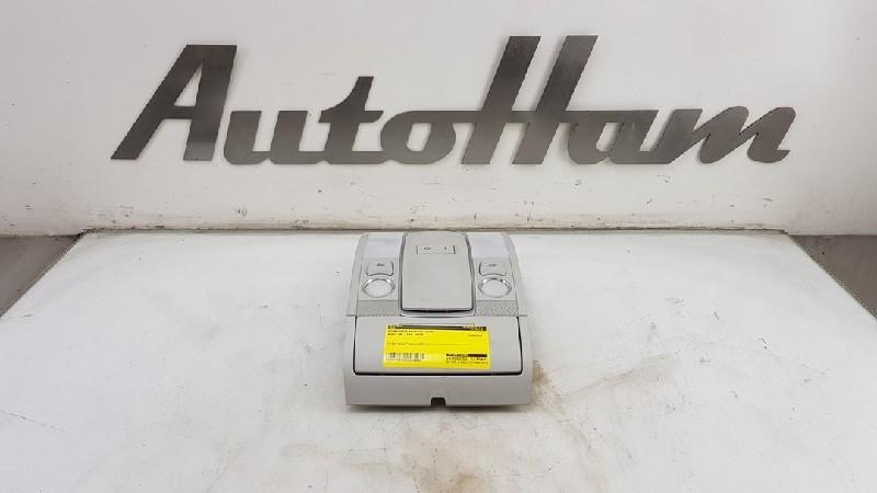 PLAFONNIER AVANT Audi A6 Quattro (C6) (01-2004/03-2011), Autos : Pièces & Accessoires, Utilisé, Audi