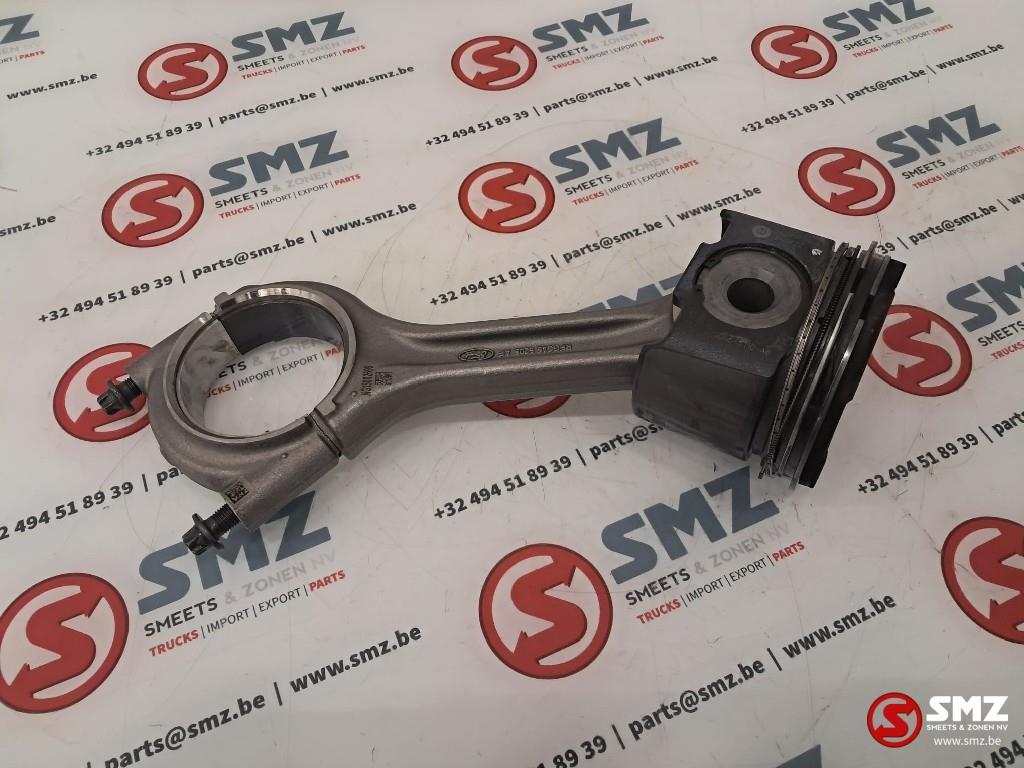 Occ drijfstang + piston Ford, Gebruikt, Ford, Motor en Accessoires