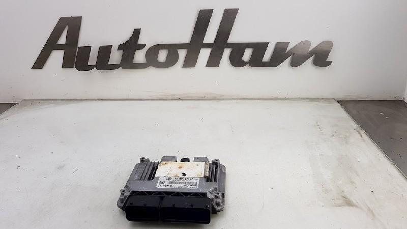 CALCULATEUR MOTEUR ECU Jetta III (1K2) (|03G906021PP|), Utilisé, Volkswagen