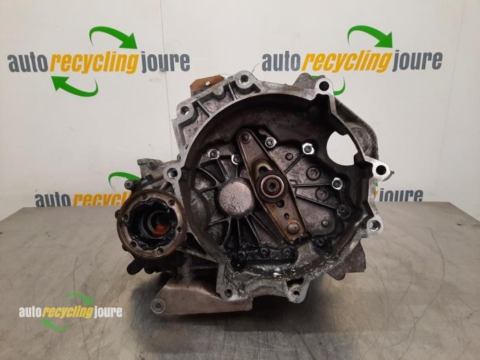 Versnellingsbak van een Volkswagen Polo, Gebruikt, -, Volkswagen, -