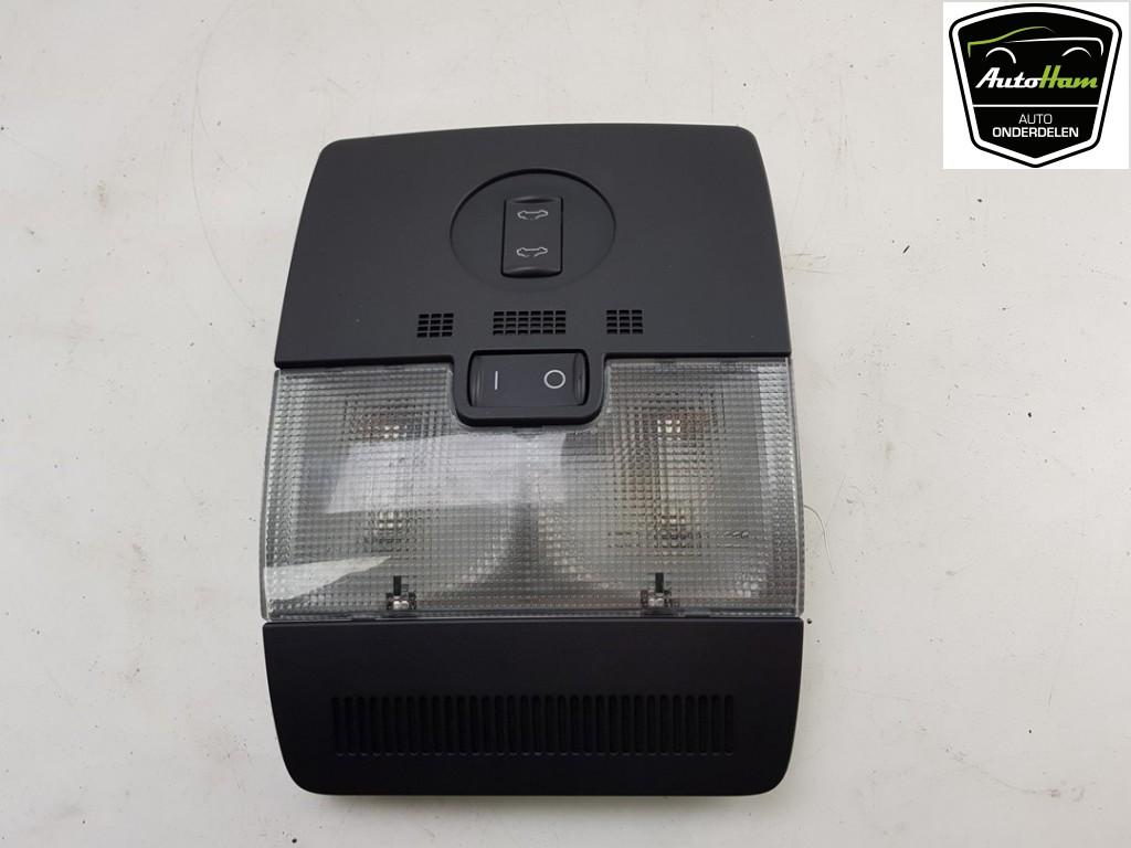 PLAFONNIER AVANT Audi A3 Sportback (8PA) (01-2004/03-2013), Autos : Pièces & Accessoires, Utilisé, Audi