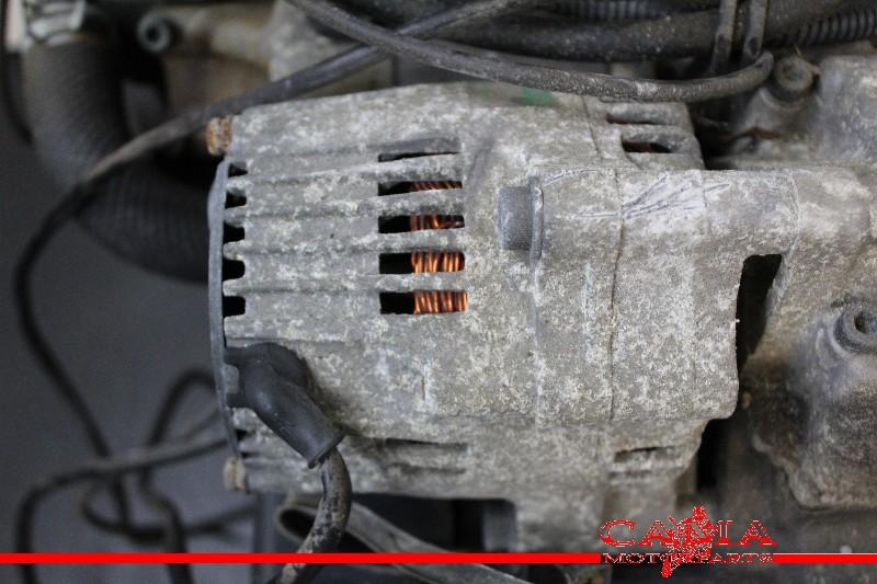 ALTERNATEUR Suzuki GSX R 750 1992-1995 (GSXR 750 GR7B), Dhr. S. di Majo, Utilisé, Info@cama-motorparts.nl, P.J. Troelstraweg 8 8
3144 CX  MAASSLUIS, NL