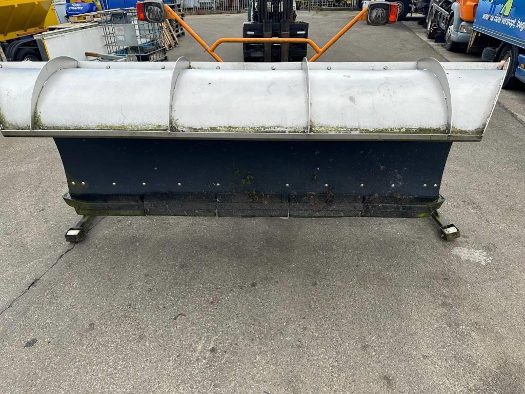 Jongerius JMK2750, Articles professionnels, Machines & Construction | Pièces