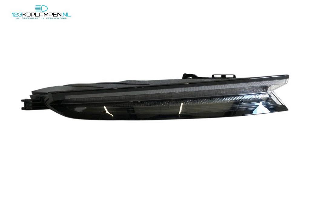 Porsche Taycan achterlicht links LED, Gebruikt, -, Verzenden, Porsche