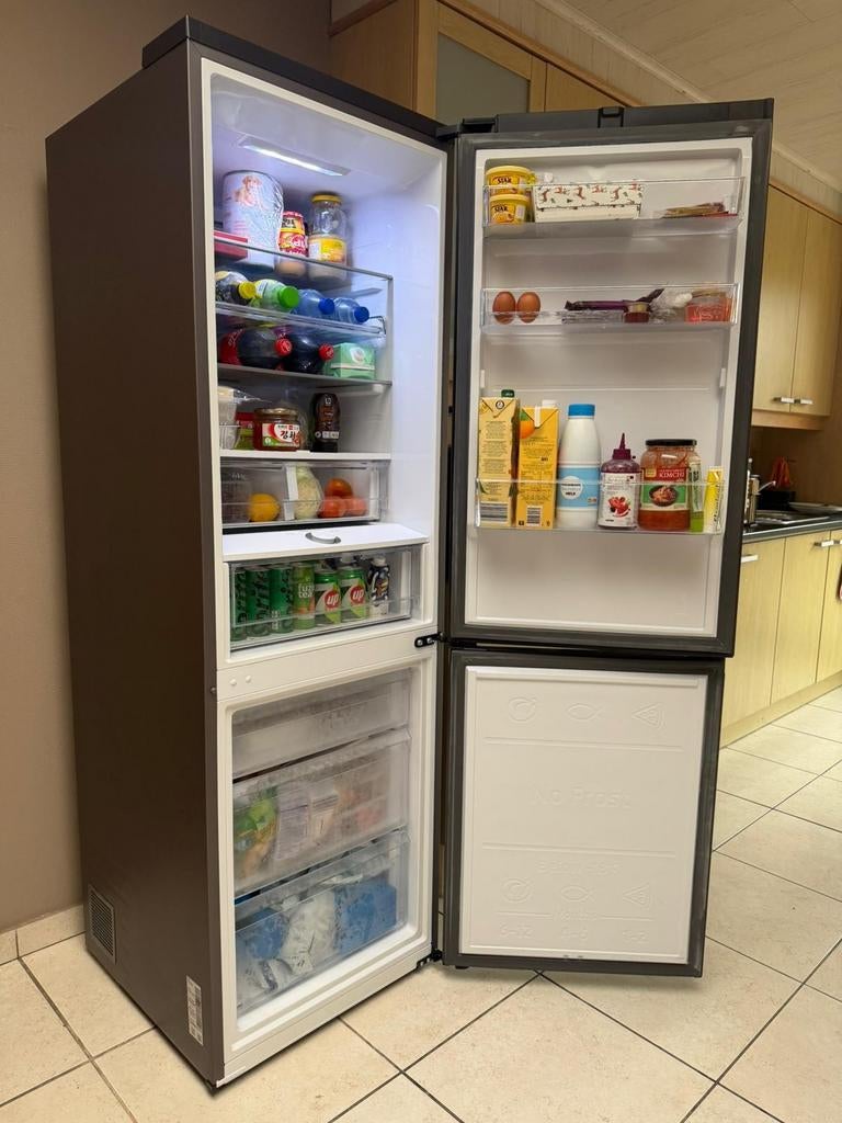 Koelkast te koop, Elektronische apparatuur, Ophalen