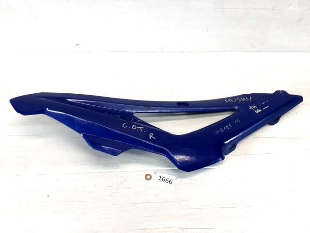 SMR125 2011 - 2012 Husqvarna Cover Cover onder tank D1-52881, Motoren, Onderdelen | Overige