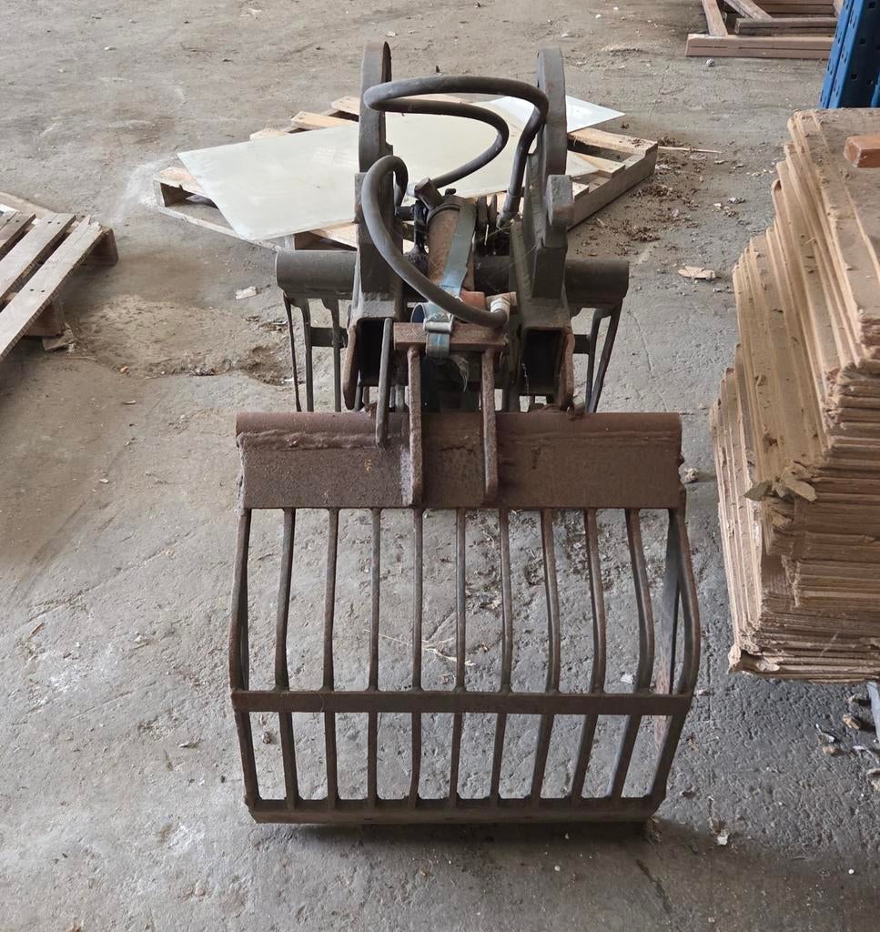 Pince de tri CW05 excellent état, Doe-het-zelf en Bouw, Ophalen