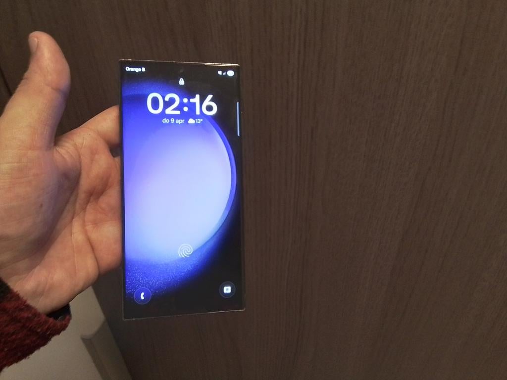 Samsung galaxy s23ultra, Telecommunicatie, Mobiele telefoons | Samsung, Ophalen