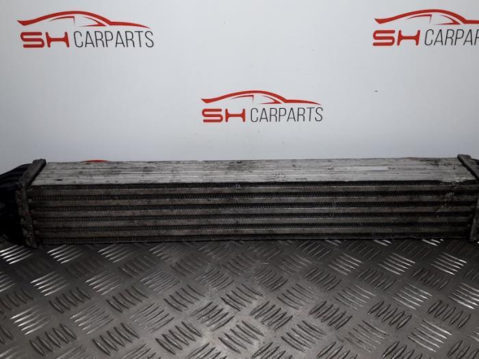 Intercooler d'un Mini Mini, -, 3 mois de garantie, -, -