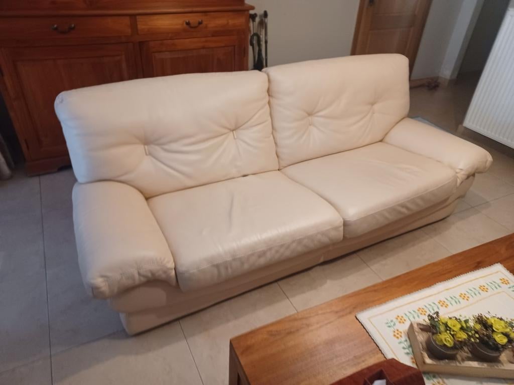 Salon, Huis en Inrichting, Ophalen