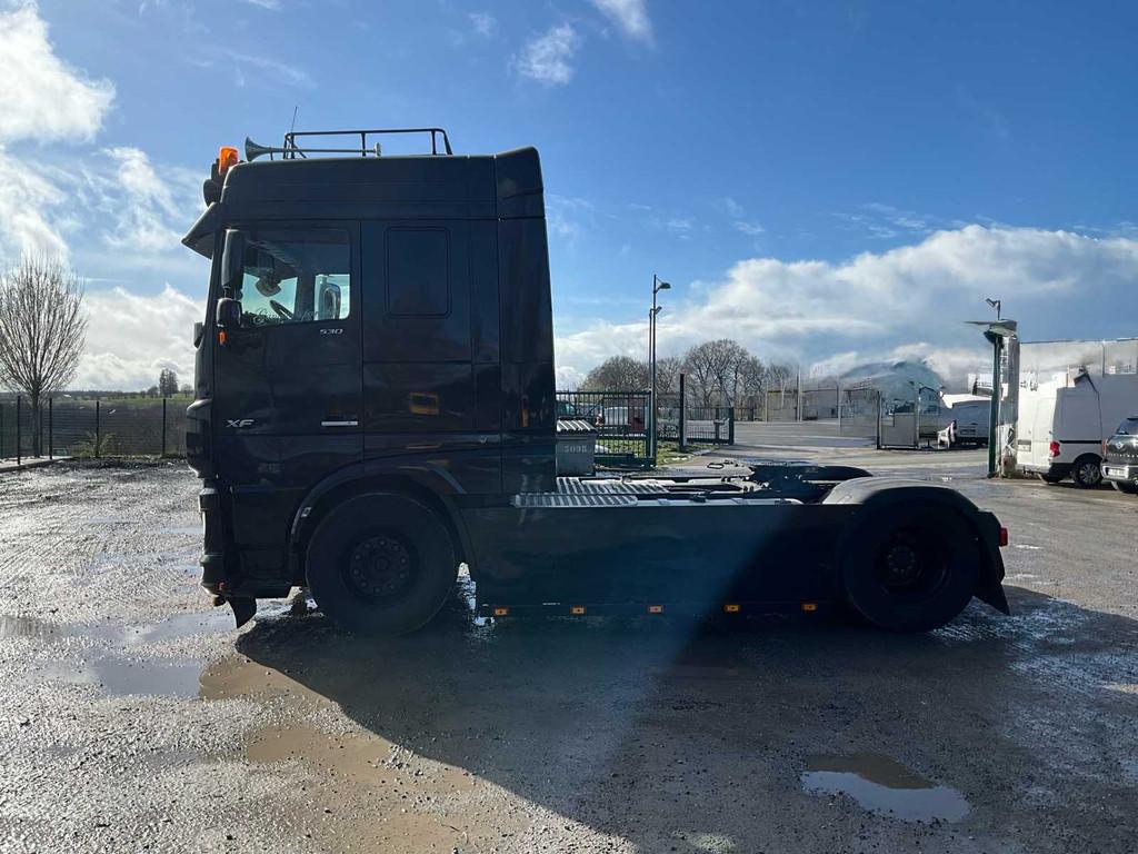 2021 Daf XF 530 FT Camion, Achat, Entreprise, Autres carburants, DAF